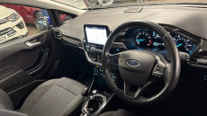 Ford Fiesta 1.0 EcoBoost 125 Titanium 5dr Petrol Hatchback